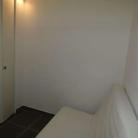 T2 Avec Piscine, Proche Et Commerces, Garage Prive, Quartier Couchant - Fr-1-328-227 La Grande-Motte