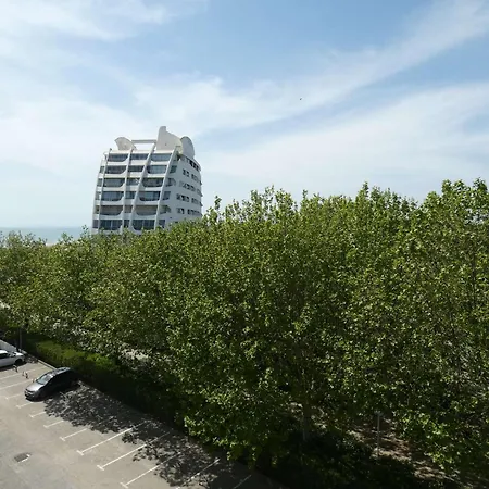Lejlighed T2 Avec Piscine, Proche Et Commerces, Garage Prive, Quartier Couchant - Fr-1-328-227 La Grande-Motte